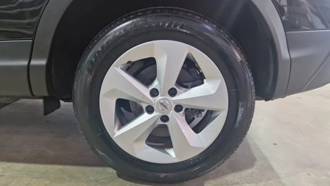 Nissan Qashqai dCi 85 kW (115 CV) E6D ACENTA