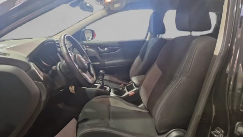 Nissan Qashqai dCi 85 kW (115 CV) E6D ACENTA