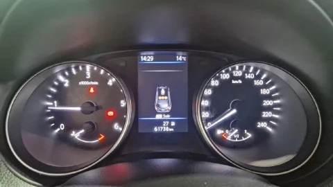 Nissan Qashqai dCi 85 kW (115 CV) E6D ACENTA