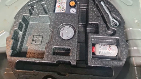 Nissan Qashqai dCi 85 kW (115 CV) E6D ACENTA