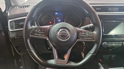 Nissan Qashqai dCi 85 kW (115 CV) E6D ACENTA