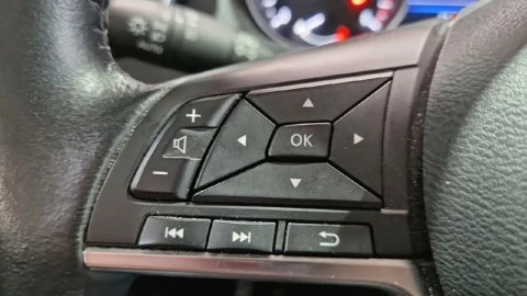 Nissan Qashqai dCi 85 kW (115 CV) E6D ACENTA