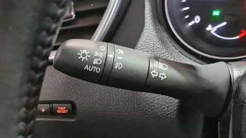 Nissan Qashqai dCi 85 kW (115 CV) E6D ACENTA