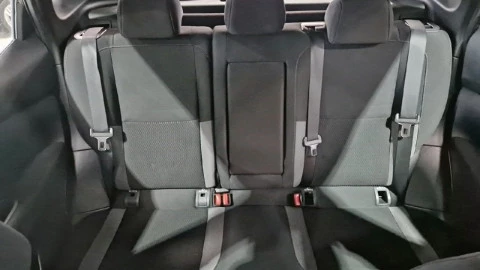 Nissan Qashqai dCi 85 kW (115 CV) E6D ACENTA