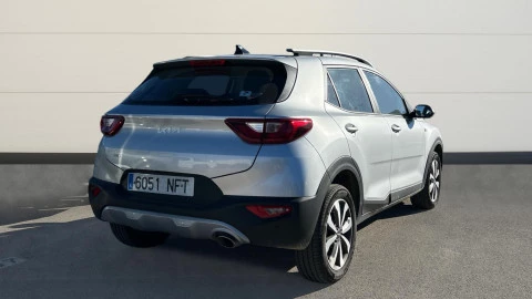 Kia Stonic 1.0 T-GDi 74kW (100CV) MHEV MT Concept