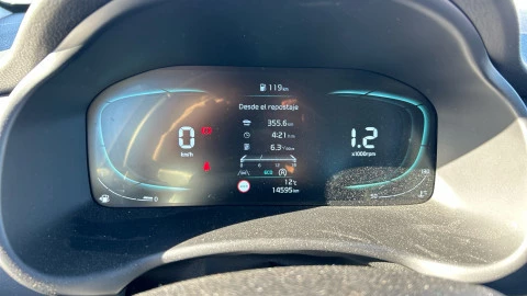 Kia Stonic 1.0 T-GDi 74kW (100CV) MHEV MT Concept