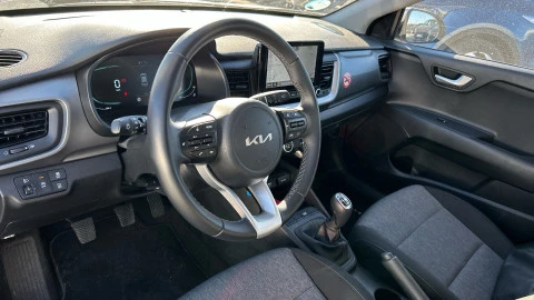 Kia Stonic 1.0 T-GDi 74kW (100CV) MHEV MT Concept