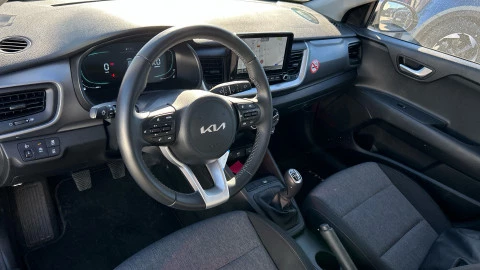 Kia Stonic 1.0 T-GDi 74kW (100CV) MHEV MT Concept