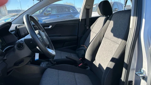 Kia Stonic 1.0 T-GDi 74kW (100CV) MHEV MT Concept