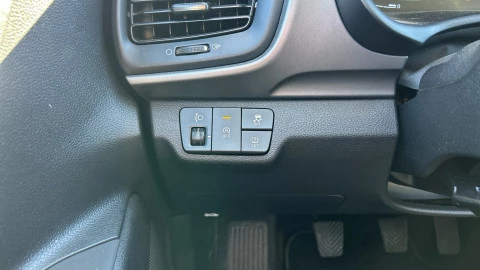 Kia Stonic 1.0 T-GDi 74kW (100CV) MHEV MT Concept