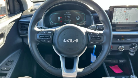 Kia Stonic 1.0 T-GDi 74kW (100CV) MHEV MT Concept