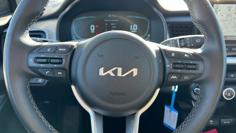 Kia Stonic 1.0 T-GDi 74kW (100CV) MHEV MT Concept