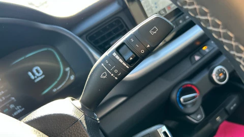 Kia Stonic 1.0 T-GDi 74kW (100CV) MHEV MT Concept