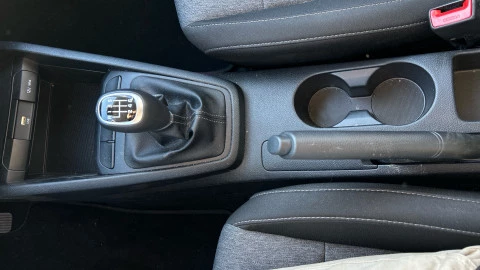 Kia Stonic 1.0 T-GDi 74kW (100CV) MHEV MT Concept