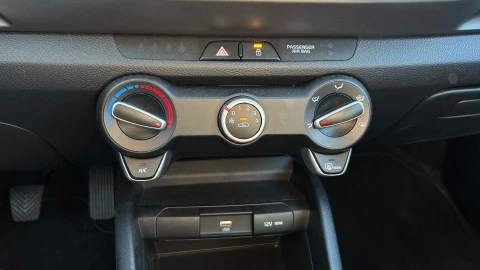 Kia Stonic 1.0 T-GDi 74kW (100CV) MHEV MT Concept