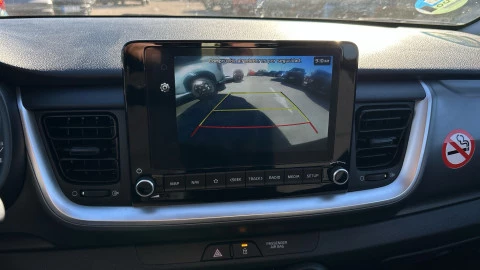 Kia Stonic 1.0 T-GDi 74kW (100CV) MHEV MT Concept