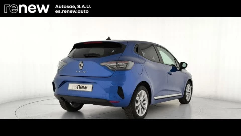 Renault Clio  Diesel  dCi Evolution 74kW