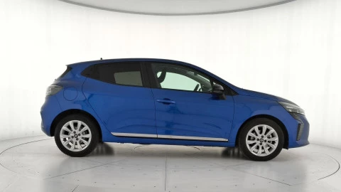 Renault Clio  Diesel  dCi Evolution 74kW