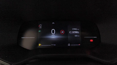 Renault Clio  Diesel  dCi Evolution 74kW