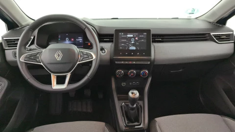 Renault Clio  Diesel  dCi Evolution 74kW