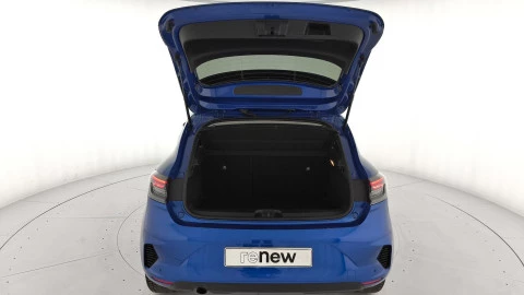 Renault Clio  Diesel  dCi Evolution 74kW