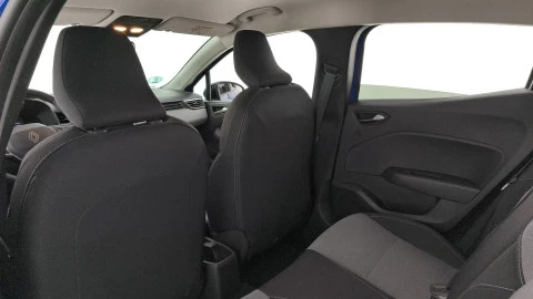 Renault Clio  Diesel  dCi Evolution 74kW