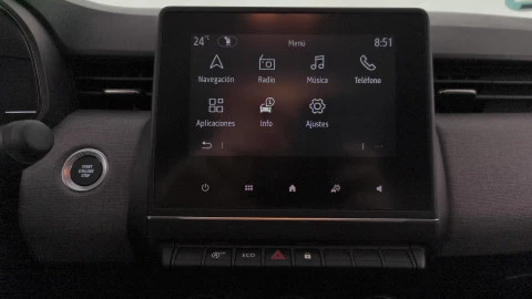 Renault Clio  Diesel  dCi Evolution 74kW
