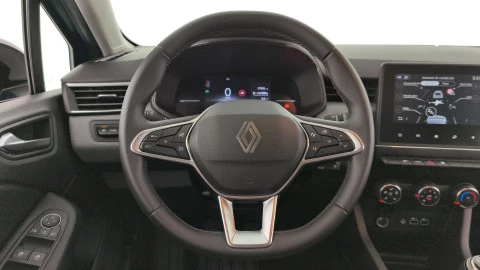 Renault Clio  Diesel  dCi Evolution 74kW