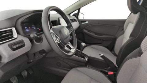 Renault Clio  Diesel  dCi Evolution 74kW
