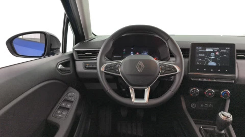 Renault Clio  Diesel  dCi Evolution 74kW