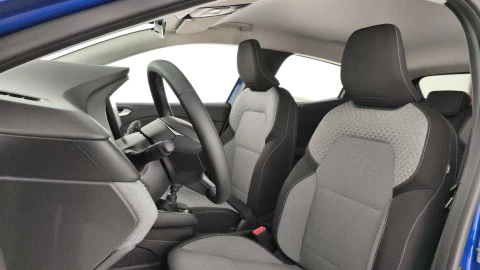 Renault Clio  Diesel  dCi Evolution 74kW