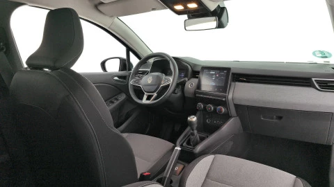 Renault Clio  Diesel  dCi Evolution 74kW