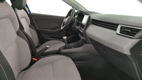 Renault Clio  Diesel  dCi Evolution 74kW