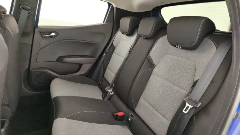 Renault Clio  Diesel  dCi Evolution 74kW