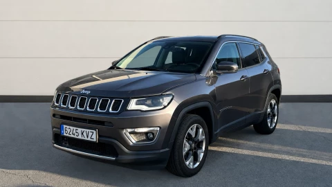 Jeep Compass 1.4 Mair 103kW Limited 4x2