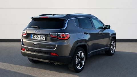 Jeep Compass 1.4 Mair 103kW Limited 4x2