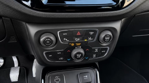 Jeep Compass 1.4 Mair 103kW Limited 4x2
