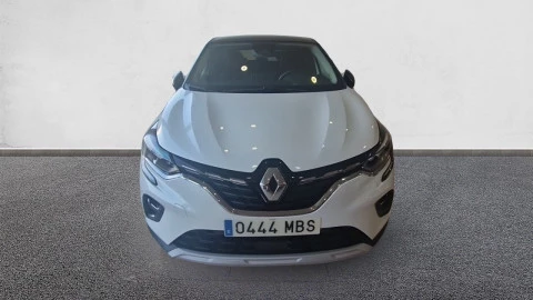 Renault Captur Intens E-TECH Híbrido 105kW (145cv)