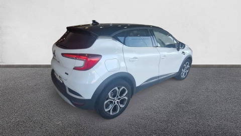 Renault Captur Intens E-TECH Híbrido 105kW (145cv)