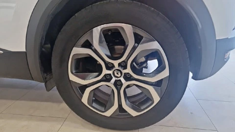 Renault Captur Intens E-TECH Híbrido 105kW (145cv)