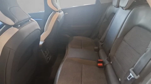 Renault Captur Intens E-TECH Híbrido 105kW (145cv)