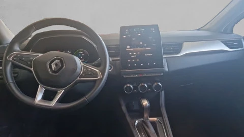 Renault Captur Intens E-TECH Híbrido 105kW (145cv)