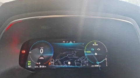 Renault Captur Intens E-TECH Híbrido 105kW (145cv)