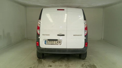 Renault Kangoo Furgón Profesional Blue dCi 59 kW (80CV)