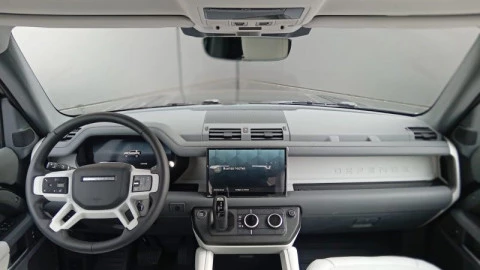 Land Rover Defender 3.0D I6 250 X-Dynamic SE 90 AT 4WD MHEV Land Rover Defender 3.0D I6 250 X-Dynamic SE 90 AT 4WD MHEV