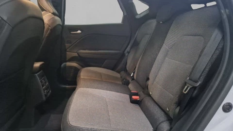 Renault Captur techno Eco-G 100cv (74 kW)