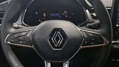 Renault Captur techno Eco-G 100cv (74 kW)