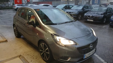Opel Corsa 1.4 66kW (90CV) 120 Aniversario
