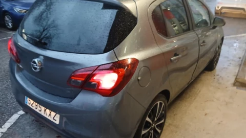 Opel Corsa 1.4 66kW (90CV) 120 Aniversario