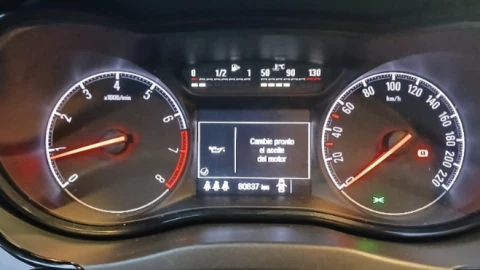 Opel Corsa 1.4 66kW (90CV) 120 Aniversario